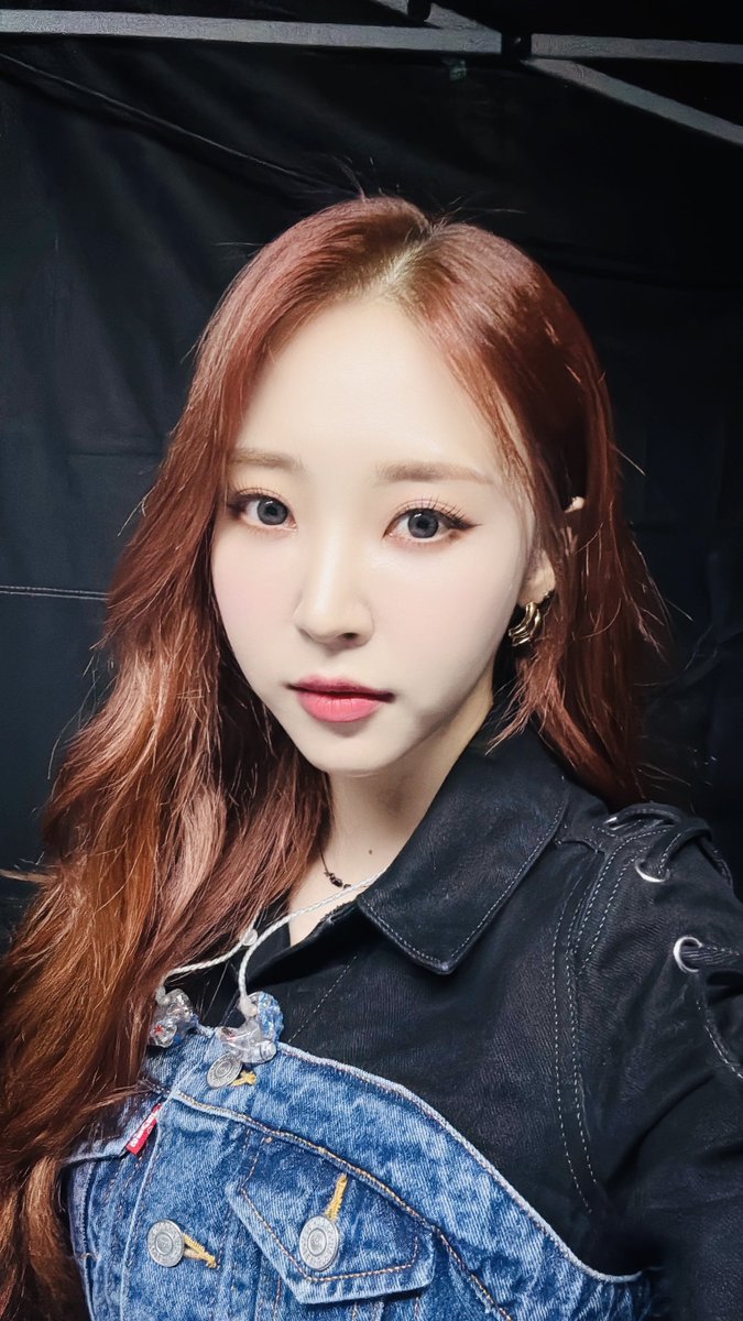 마마무(MAMAMOO) tweet media
