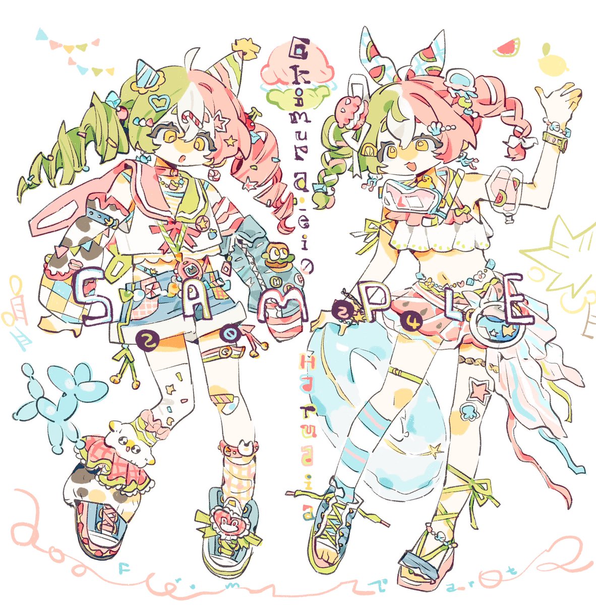 塔♡︎𝘁𝗮𝗿𝘁𝘁𝗶 (@strawber_ytarts) on Twitter photo 