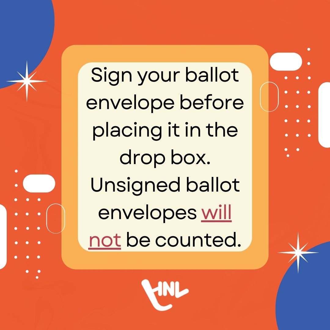 Honolulu Elections Division tweet media