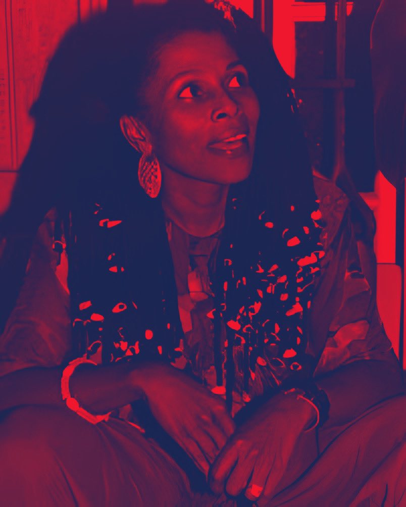 “Any community seriously concerned with its own freedom has to be concerned about other peoples' freedom as well. The victory of oppressed people anywhere in the world is a victory for Black people. Each time one of imperialism's tentacles is cut off we are closer to