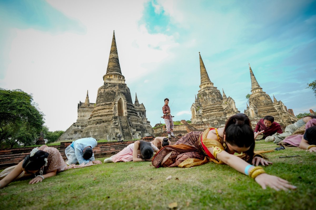 Saint_sup's tweet image. แม้จะสิ้น  ดินฟ้า  starดับ
the sun ลับ   ขอบฟ้า   หมดราศี
แม้ตะวัน  สิ้นแสง  แห่งราตรี
แต่ I นี้...love you...every time.

#Saint_sup #MingEr