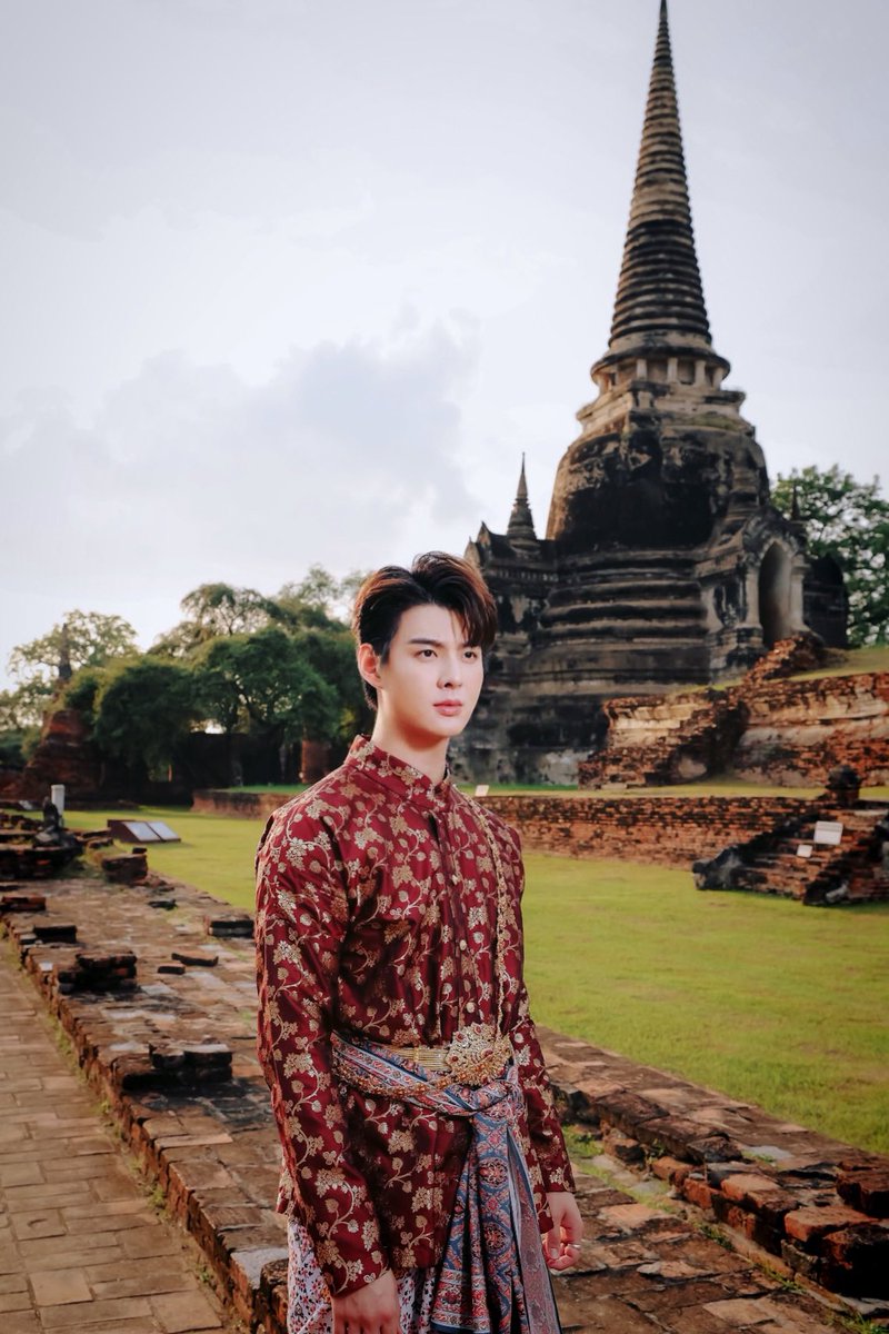 Saint_sup's tweet image. แม้จะสิ้น  ดินฟ้า  starดับ
the sun ลับ   ขอบฟ้า   หมดราศี
แม้ตะวัน  สิ้นแสง  แห่งราตรี
แต่ I นี้...love you...every time.

#Saint_sup #MingEr