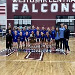 Photo by Oak Creek Girls Volleyball (@ochsgvb)
