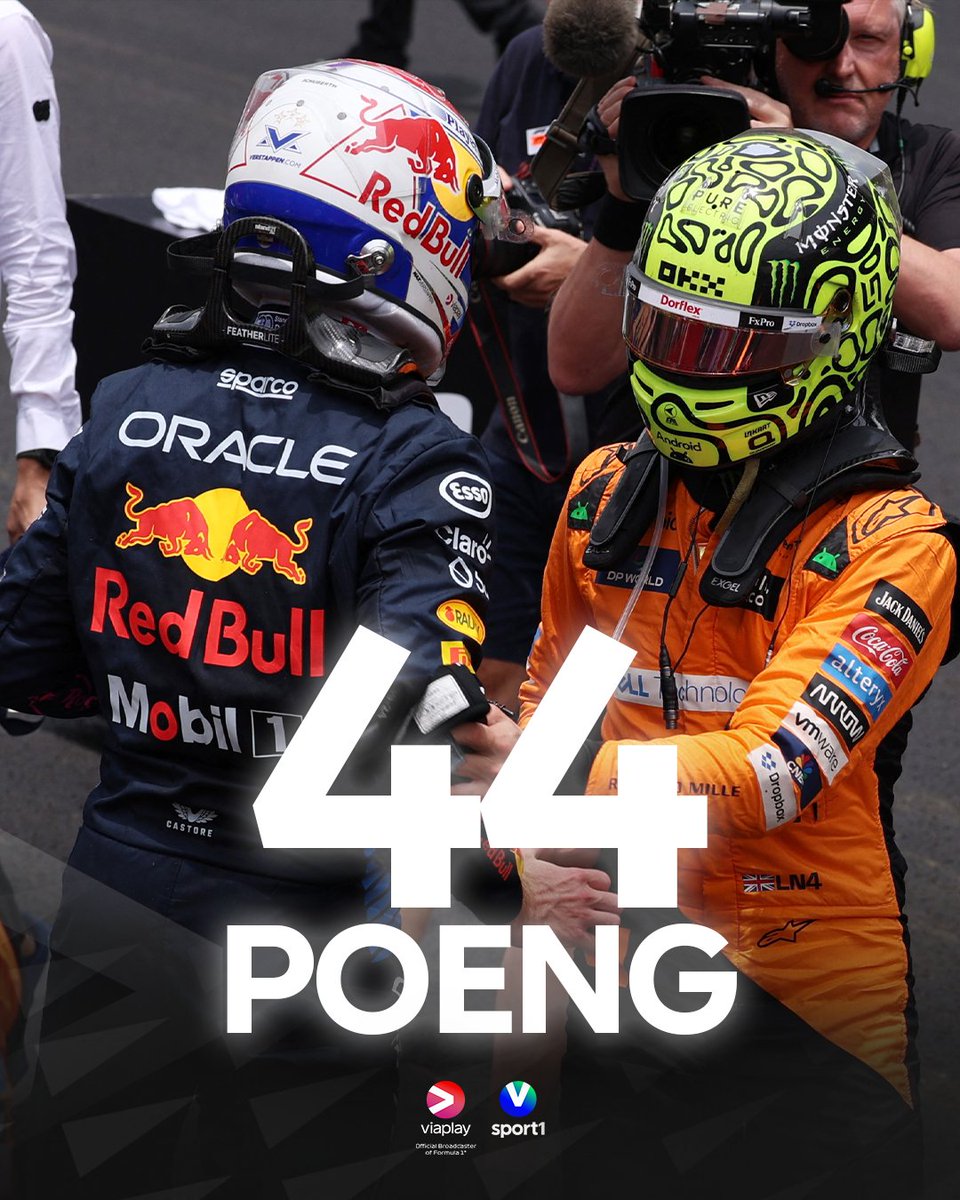 Viaplay Sport (NO) tweet media