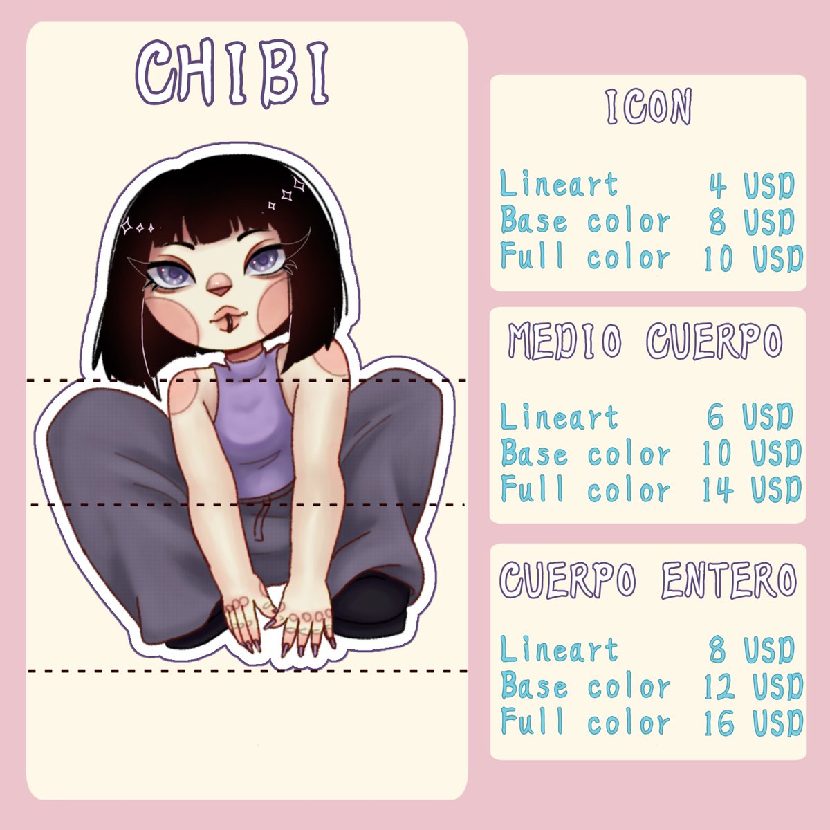 linayuki_'s tweet photo. #comission #comissionsopen #ComisionesAbiertas #drawing https://t.co/lN5Pw3SQdX