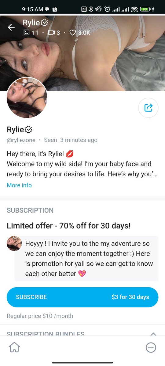 Hey @ryliezone whore you sure compromising my reddit account was worth it?