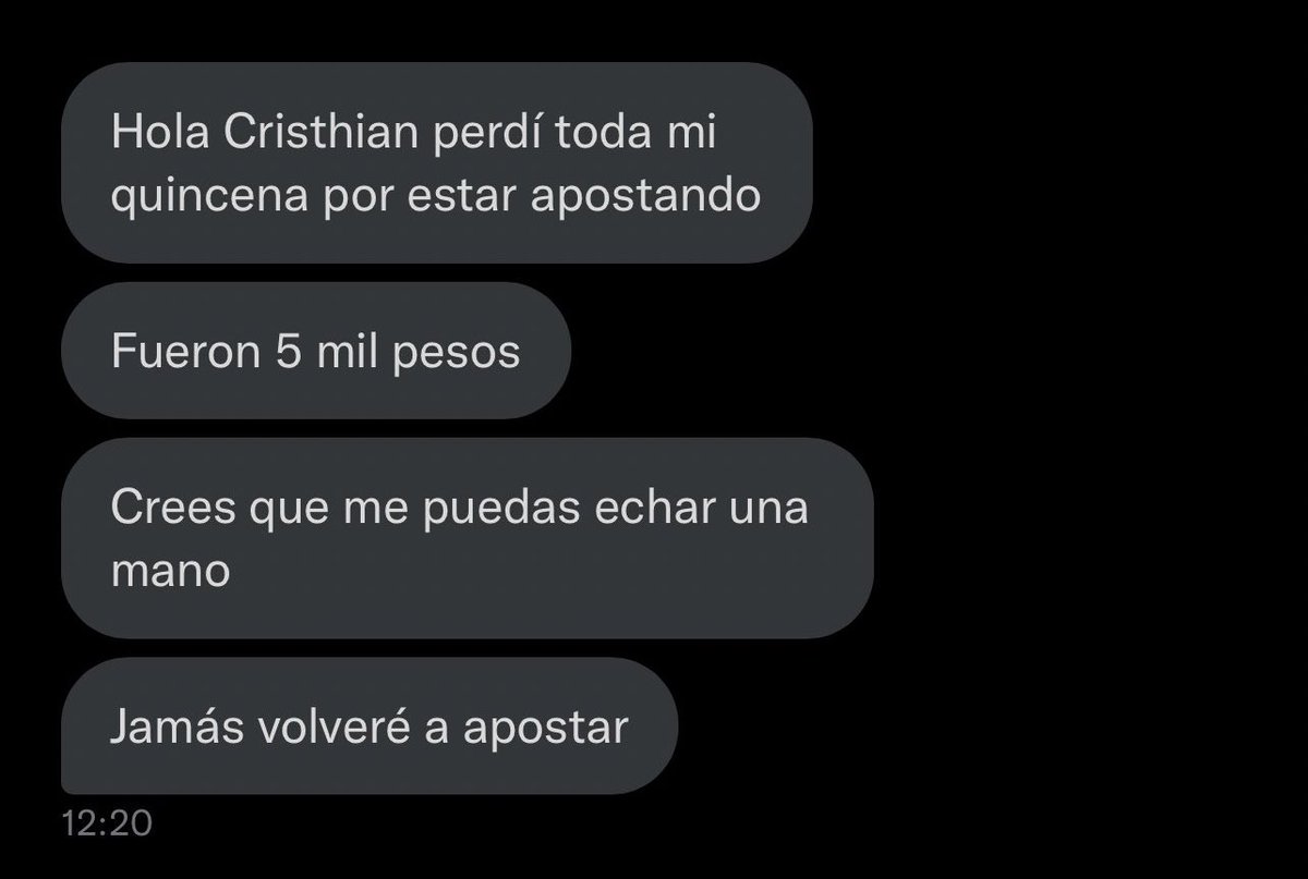 Cristian Rey tweet media