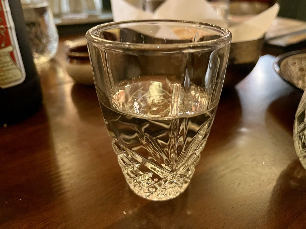 MarcHurBoston's tweet image. Quite the dining experience tonight in NH. #YaMas #Salem