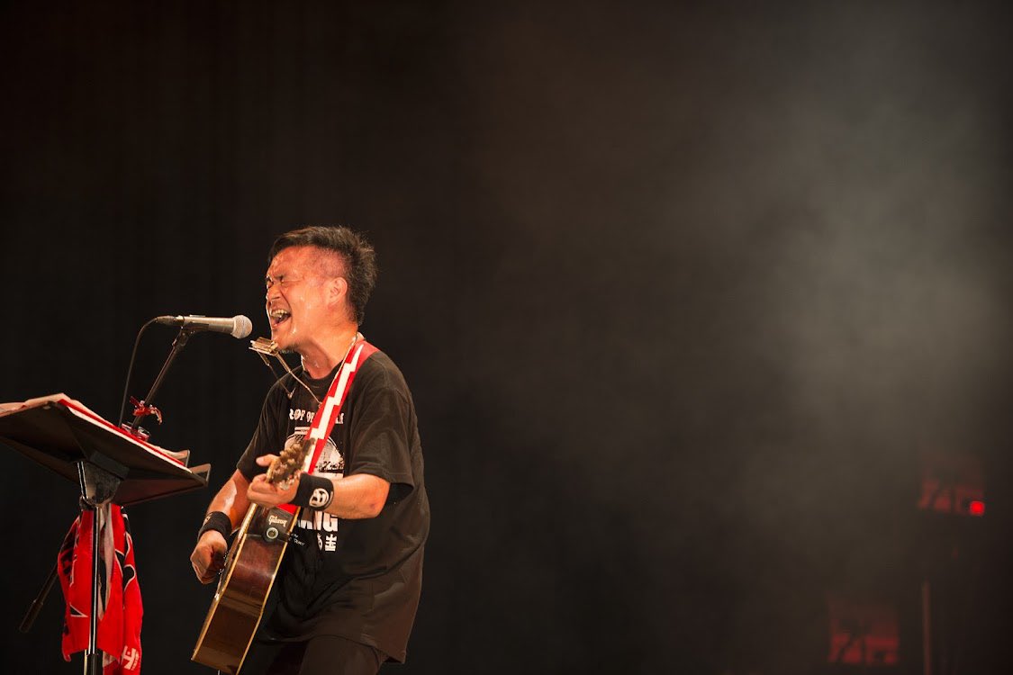 タマキング【日本のあんちゃん】 tweet media