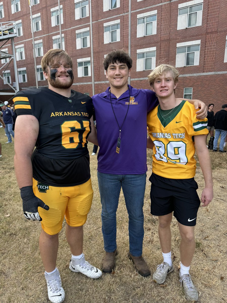 Sam Boozer tweet media