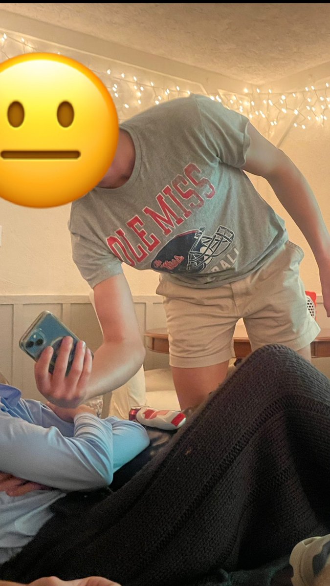 JohnnyFlareMAGA's tweet photo. Another ole miss burner showing off his unfunny posts.  This shit got so out of hand fast. #hatelife https://t.co/sGjuYf2LW4