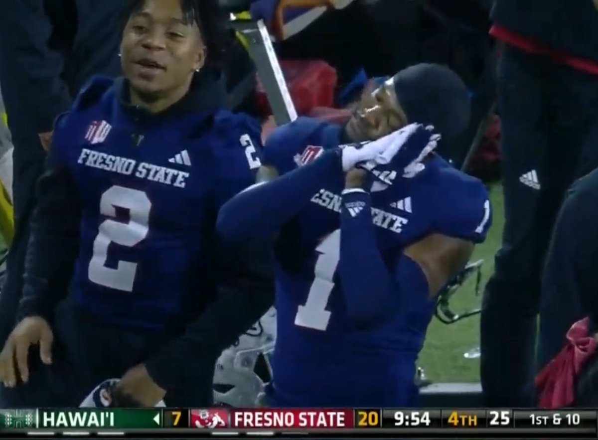 Travis Scarangello tweet media