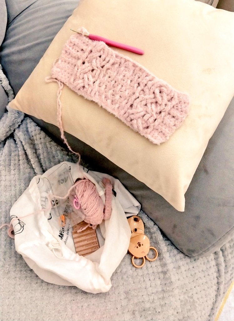 🧶새실이🧵✨ tweet media