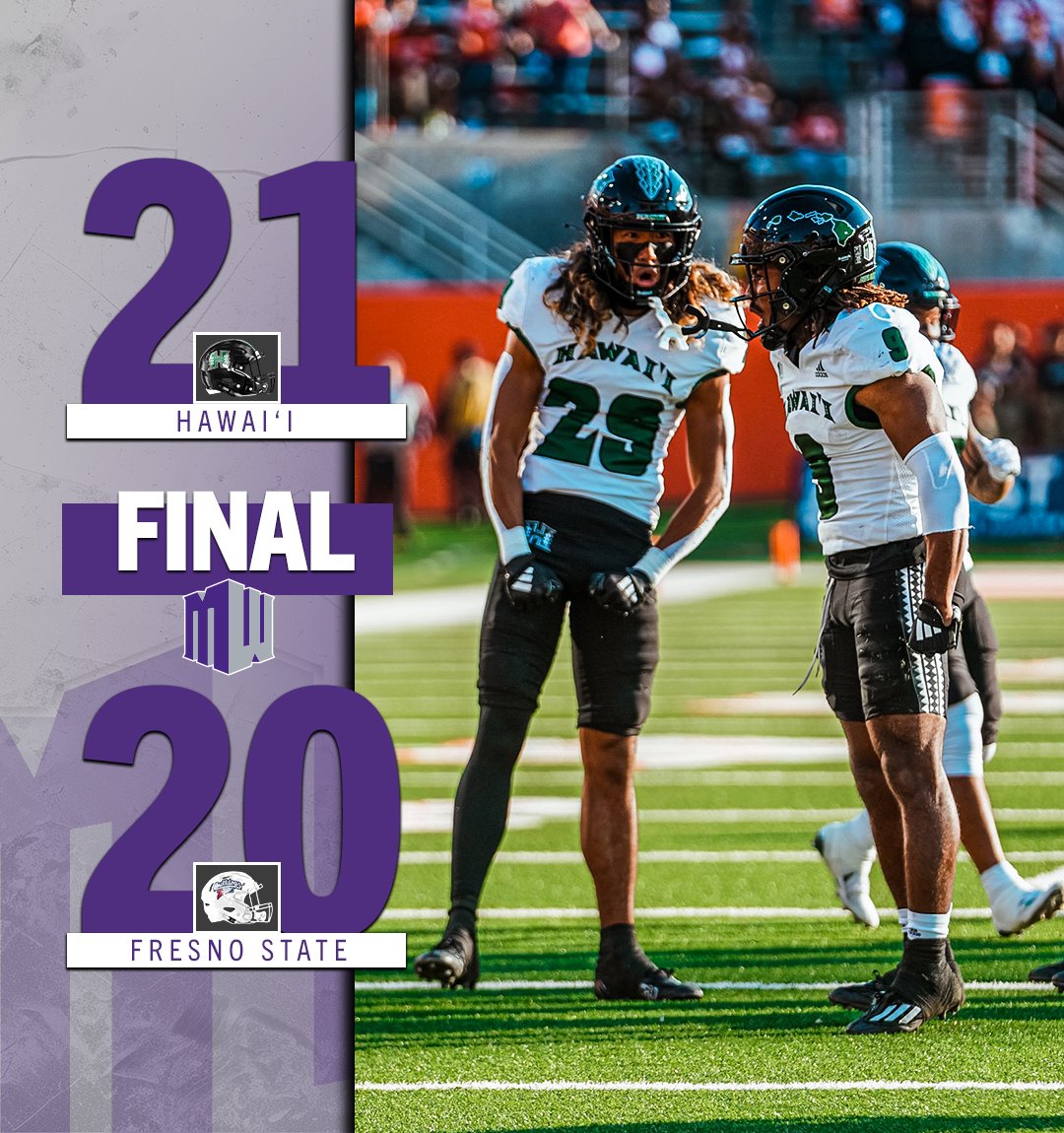 Mountain West tweet media