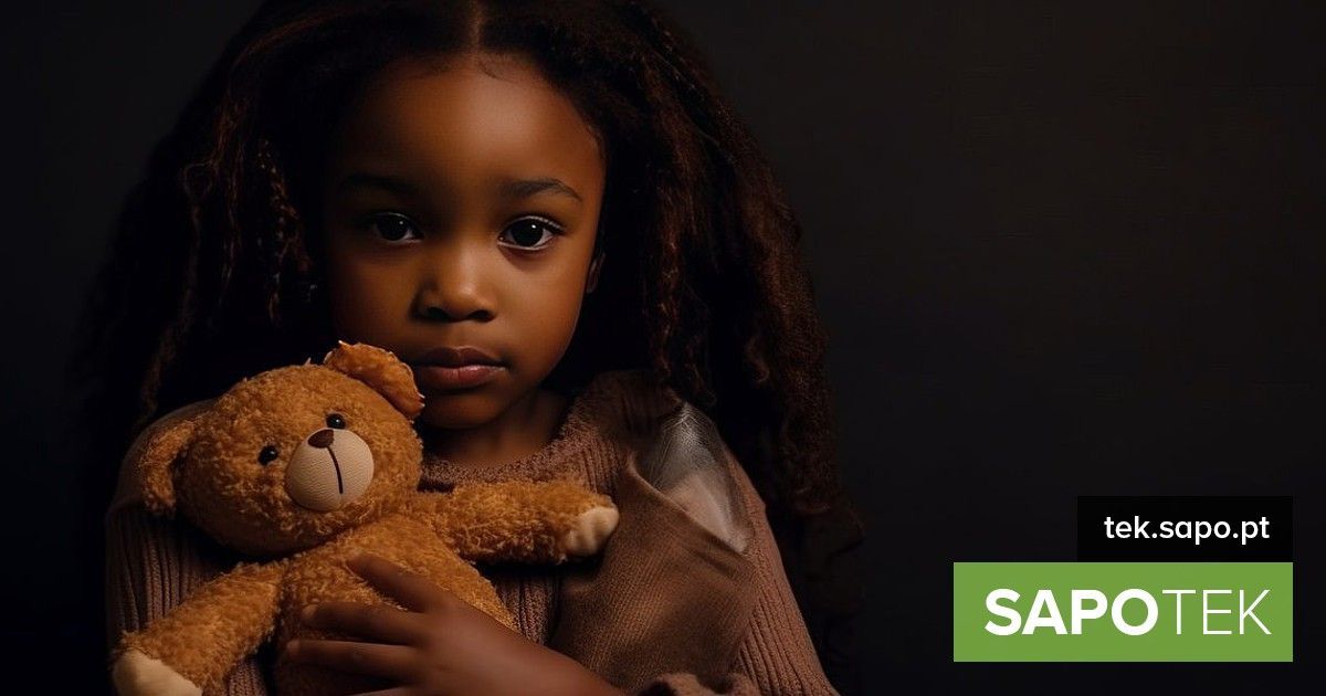 reisquarteu's tweet image. #Britânico condenado a 18 anos de #prisão por usar #IA para #deepfakes com imagens de crianças: tek.sapo.pt/noticias/inter… #bizarro