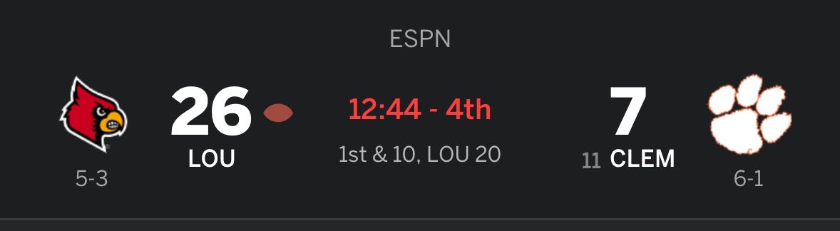 College Football Report tweet media