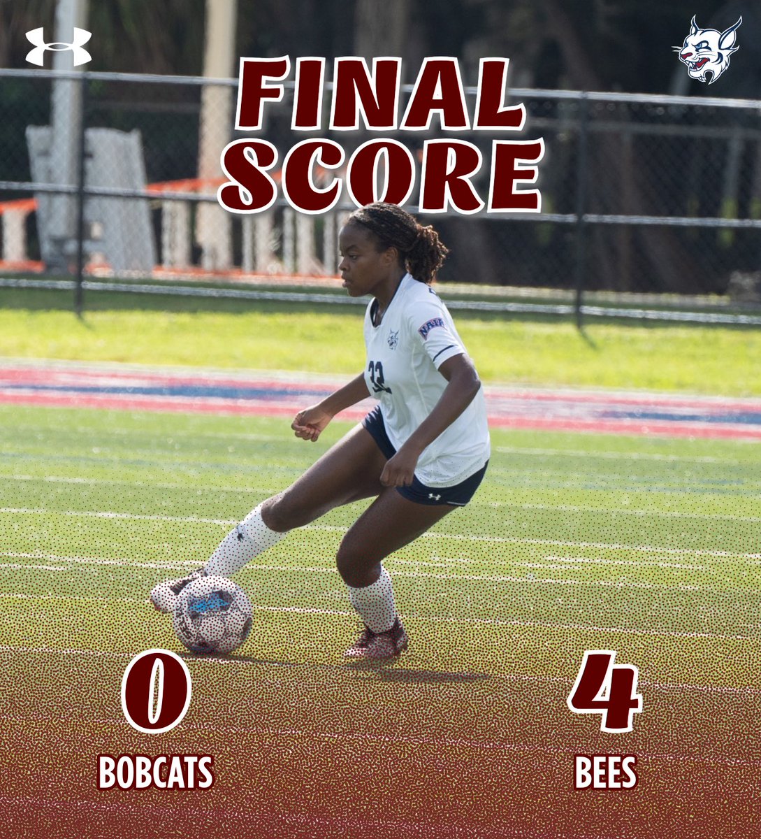 Final.

#EarnIt // #STUWsoccer