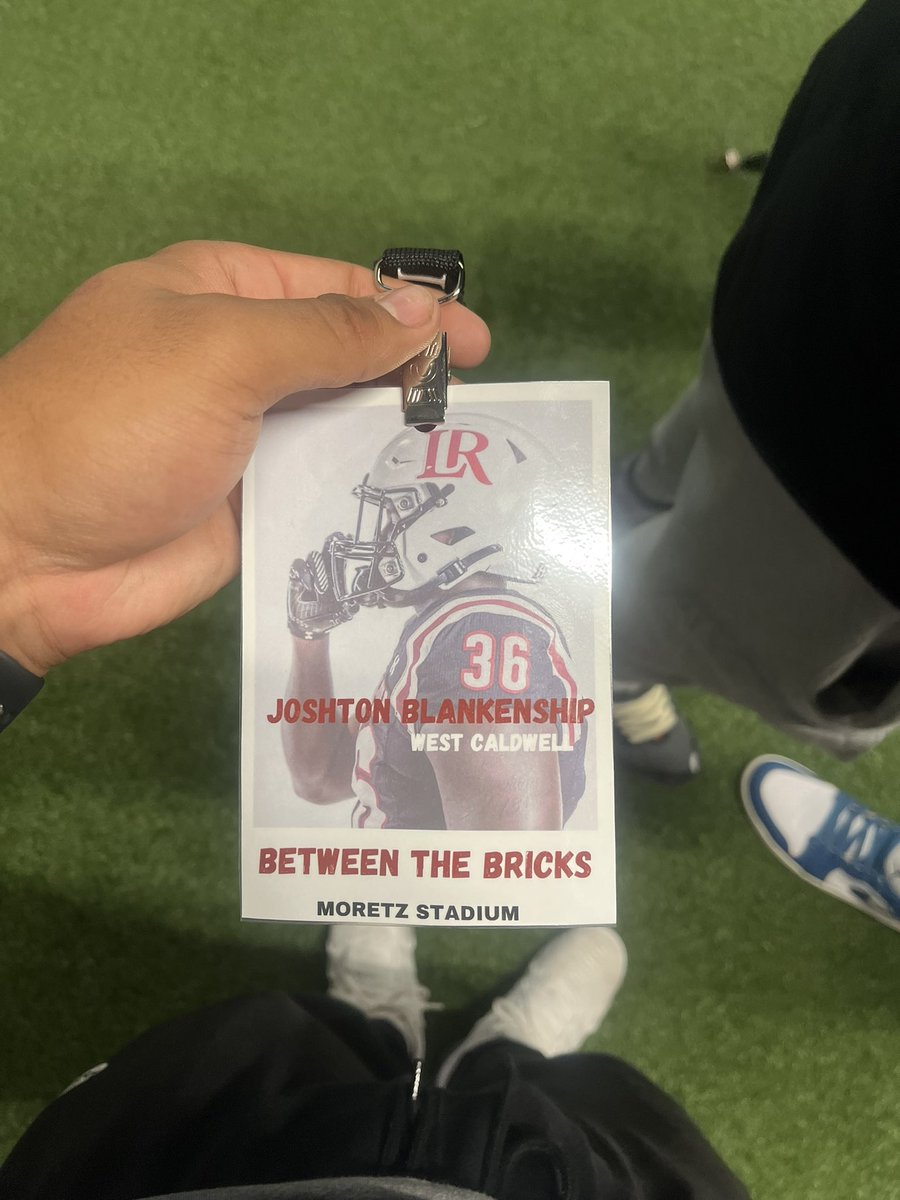 Joshton Blankenship tweet media
