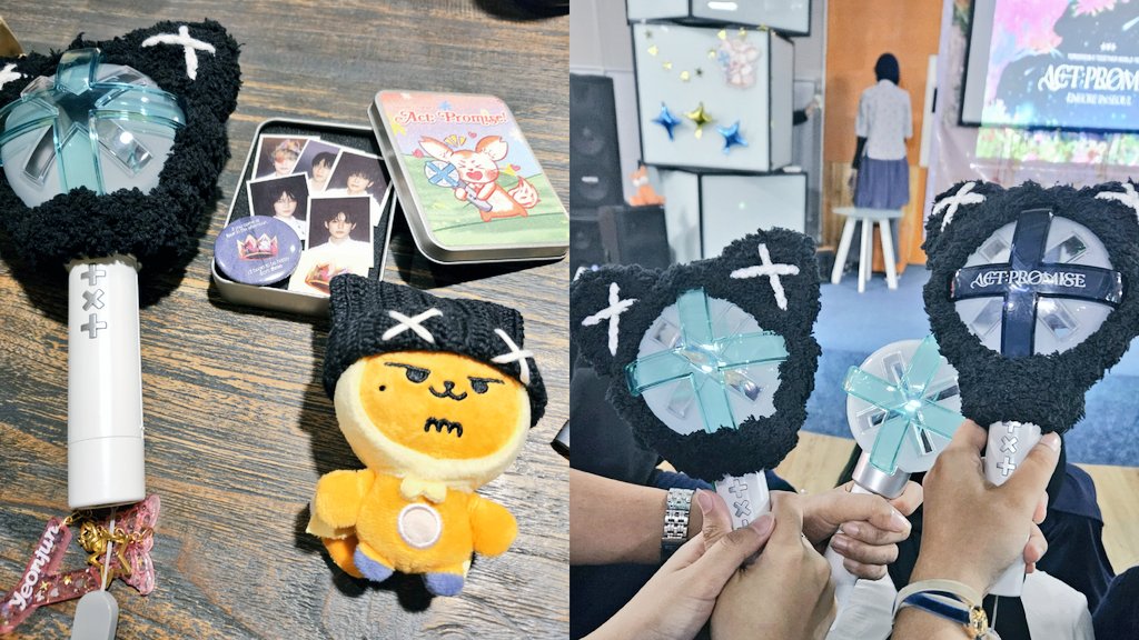 NO LABELS. JUST ❤️ YEONJUN. tweet media