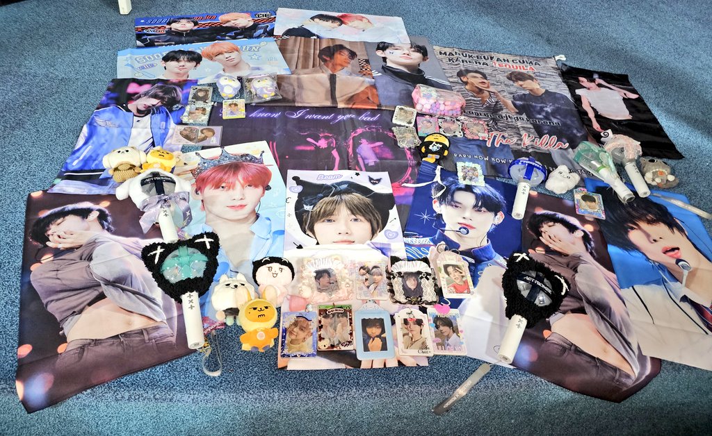 NO LABELS. JUST ❤️ YEONJUN. tweet media