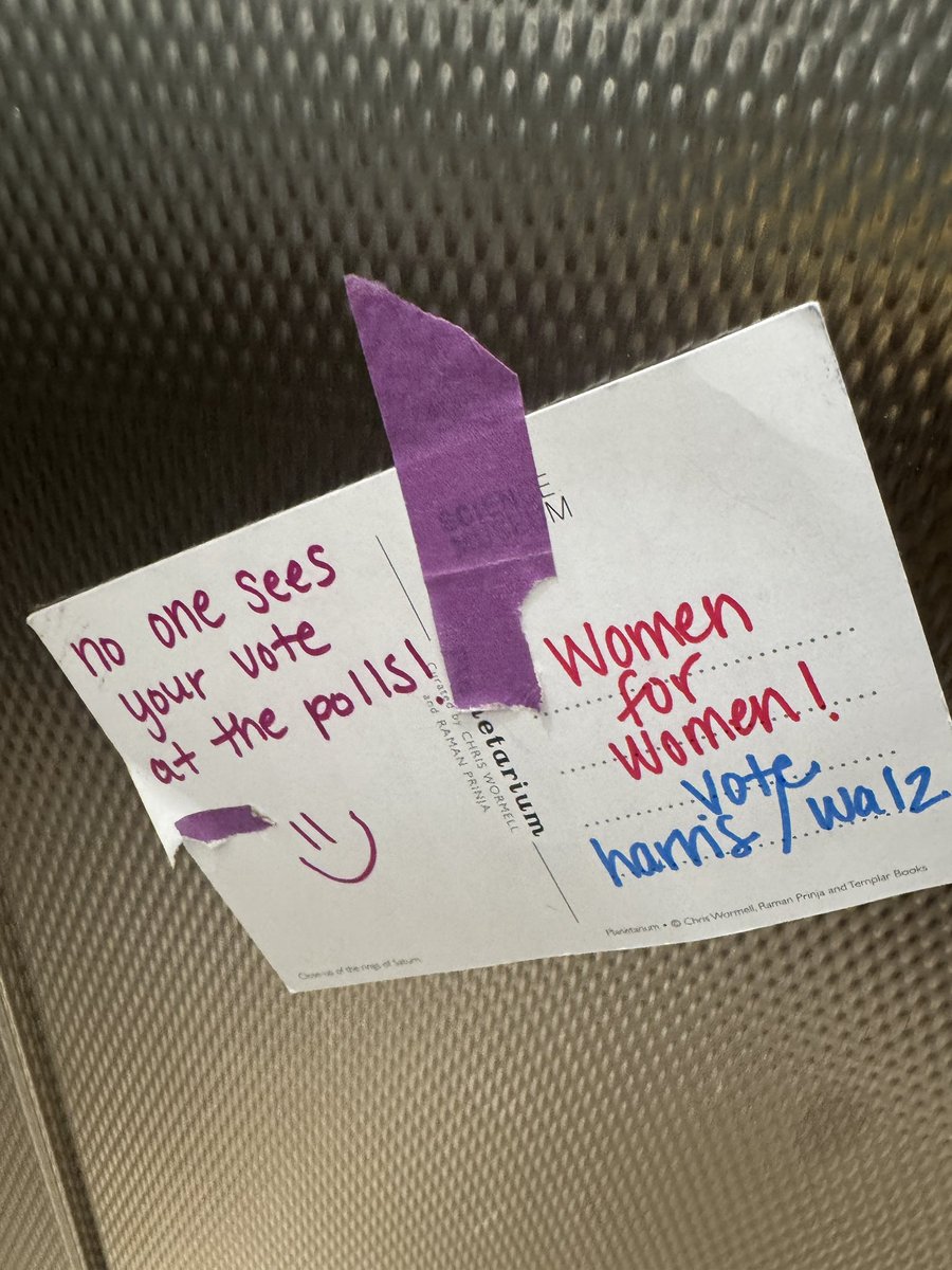 Candy Embray tweet media