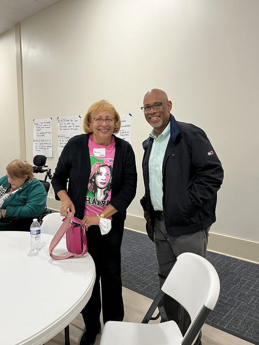 Beth Fowler tweet media