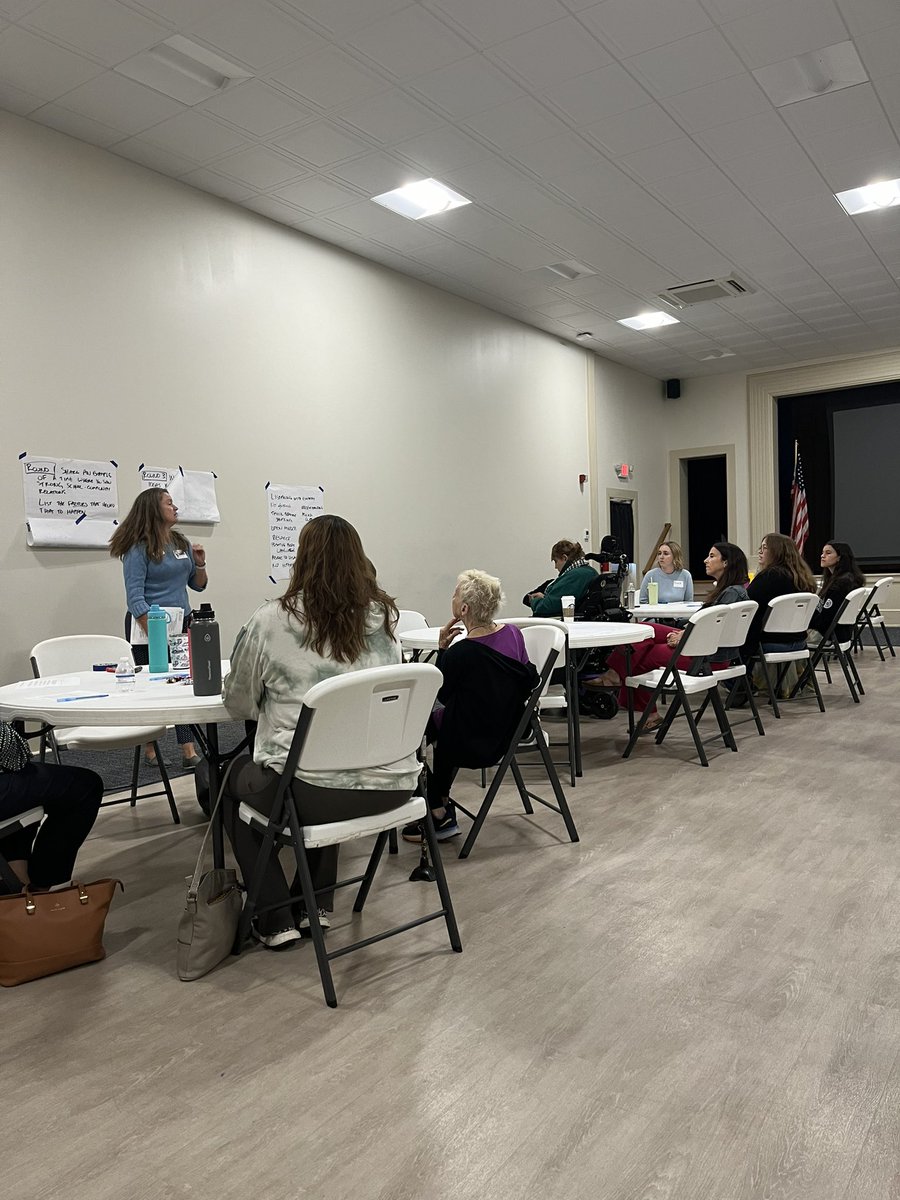 Beth Fowler tweet media