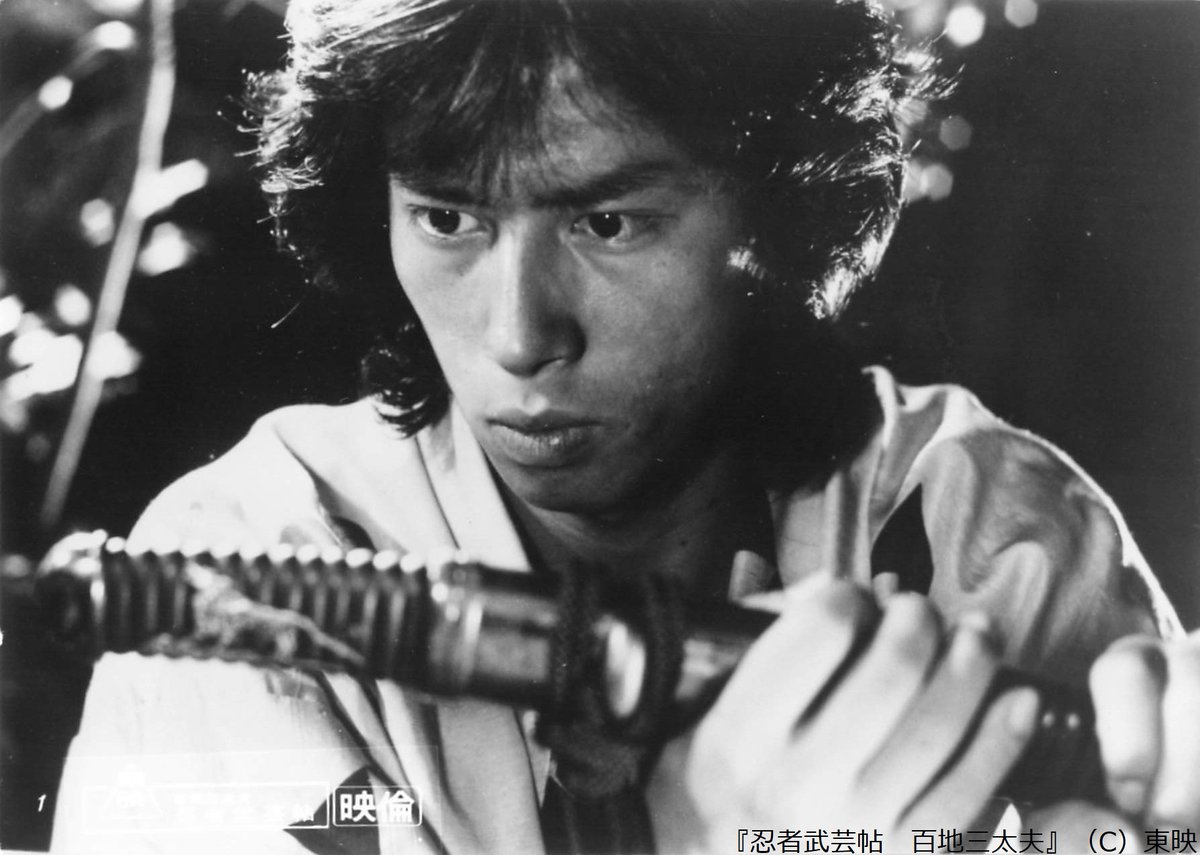 明日11/4（月）より特集＜世界の真田広之へ、その軌跡＞スタート