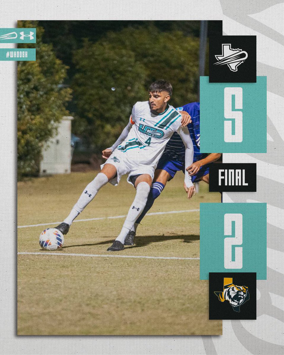 Ended the season with a dominant road W ‼️☄️ #whoosh
