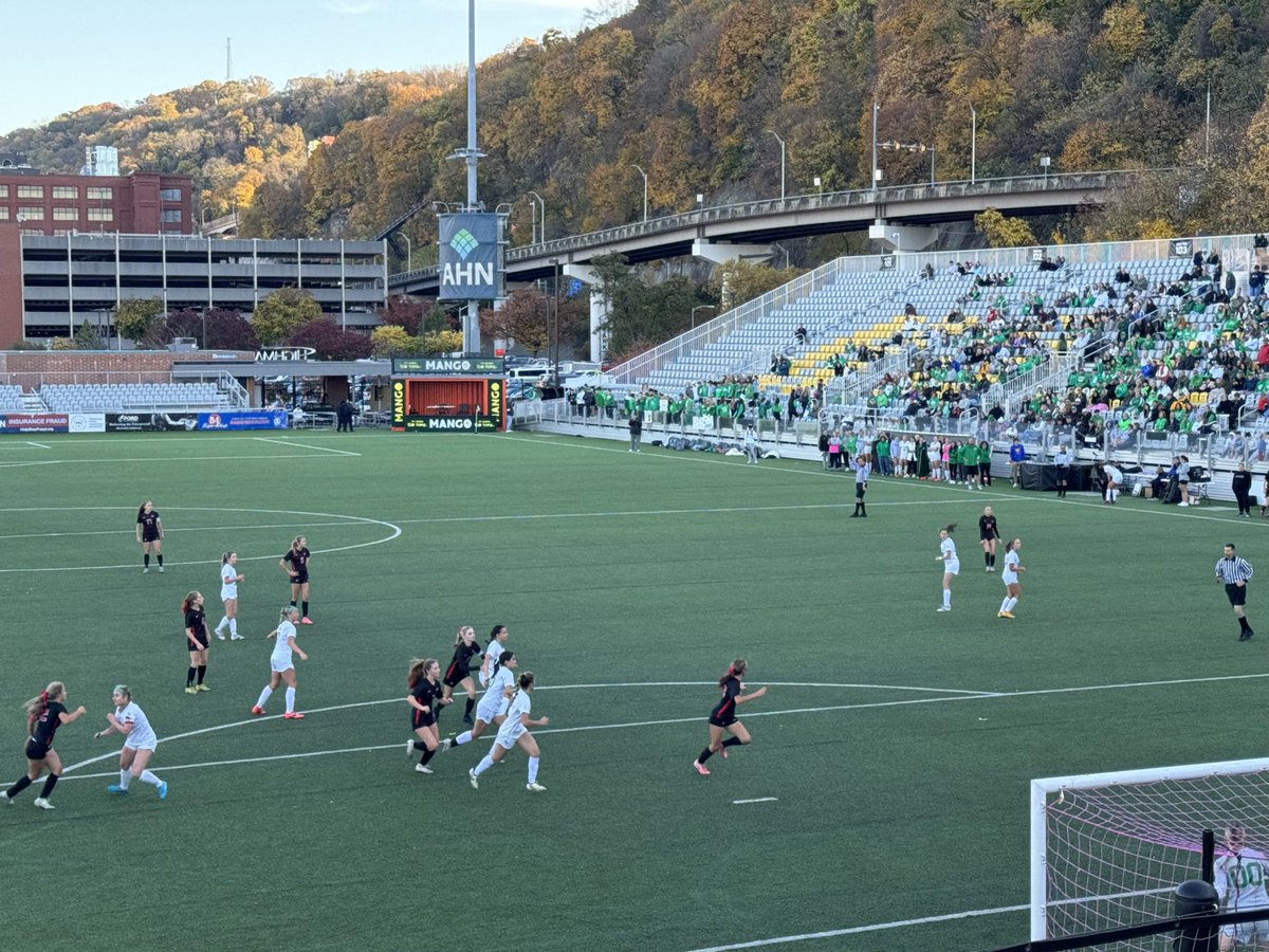 Dr. Mary Catherine Reljac (@mcreljac) on Twitter photo It was a beautiful day to watch the Fox Chapel Area High School Girls Soccer Team playoff game. Although the Foxes were not victorious, we are #FCProud of their efforts! <a href="/FCASD/">Fox Chapel Area School District</a> <a href="/FxCAthletics/">Fox Chapel Area Athletics</a> It was a beautiful day to watch the Fox Chapel Area High School Girls Soccer Team playoff game. Although the Foxes were not victorious, we are #FCProud of their efforts! <a href="/FCASD/">Fox Chapel Area School District</a> <a href="/FxCAthletics/">Fox Chapel Area Athletics</a>