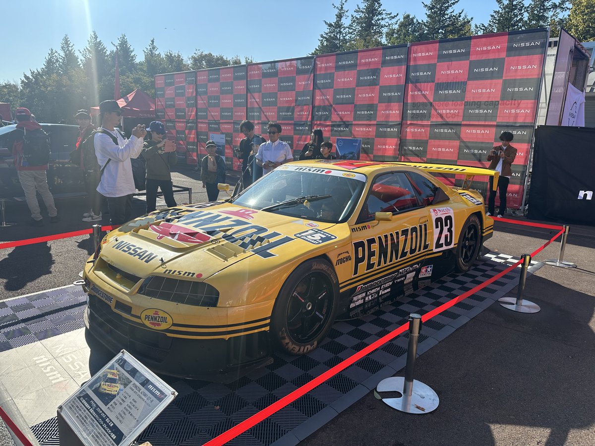 onop_bot's tweet photo. #SUPERGT https://t.co/UOVOJhComk
