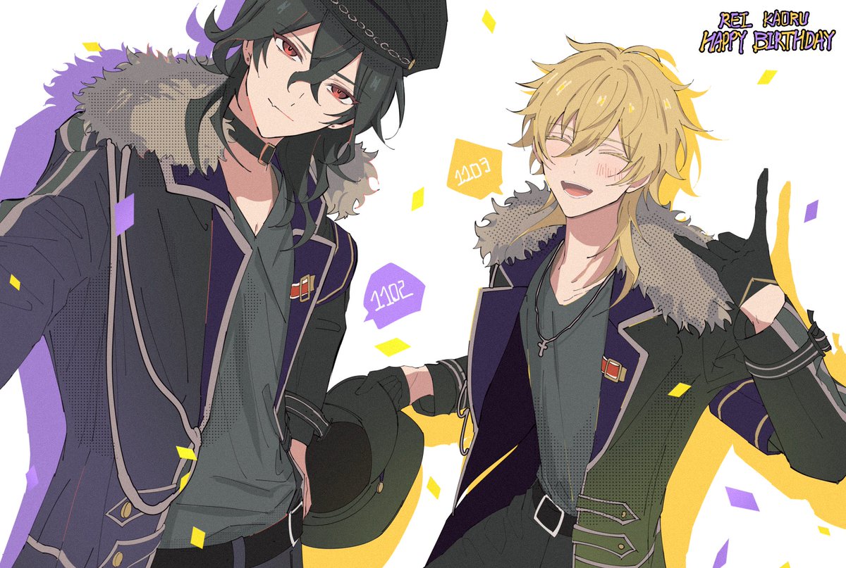 ナオ (@XDnaoXD) / Posts / X