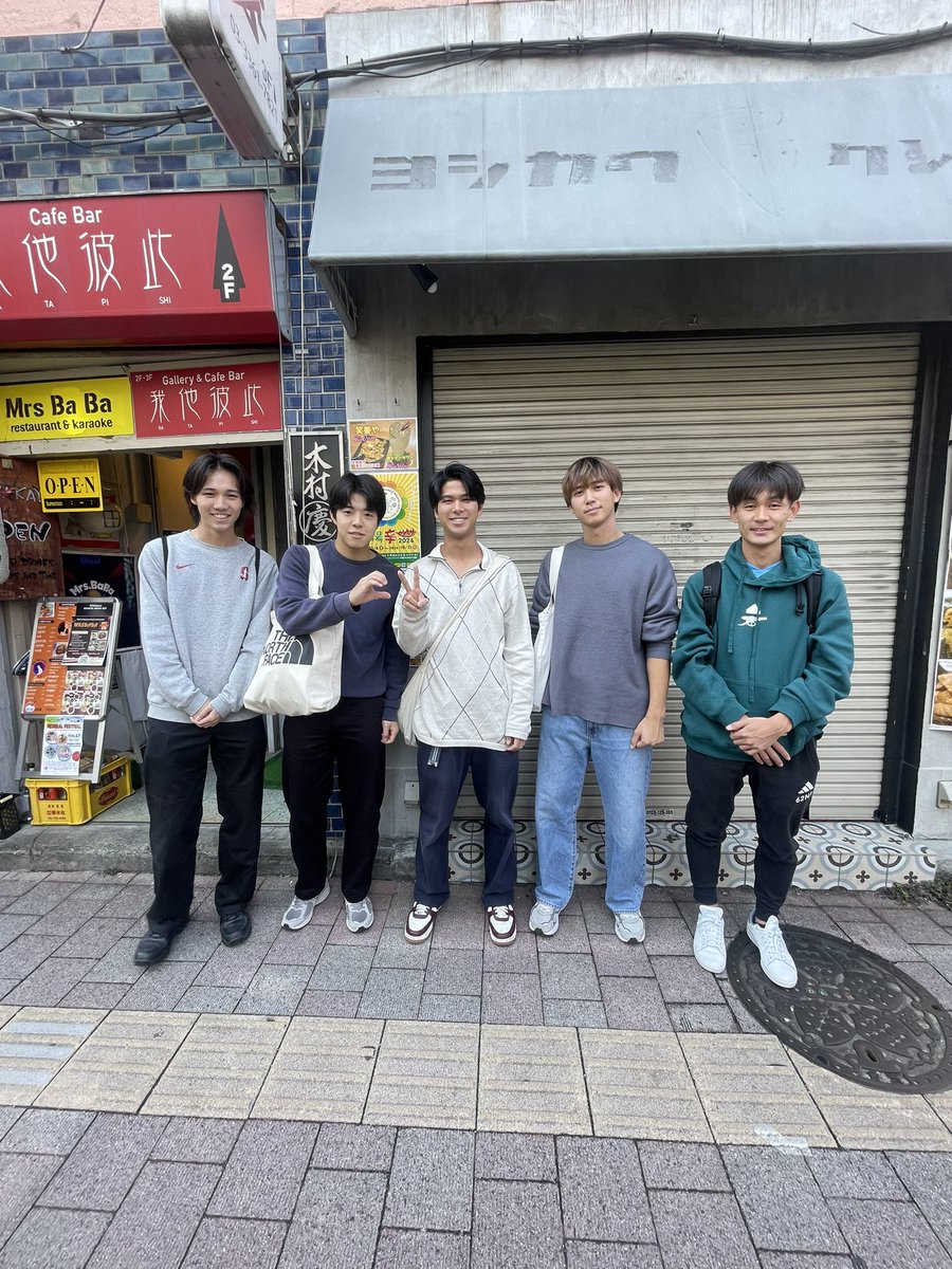 W6zVhDHaWUDQLU6's tweet photo. ありがうございます！大将頑張ってます https://t.co/lF86dMxsbC