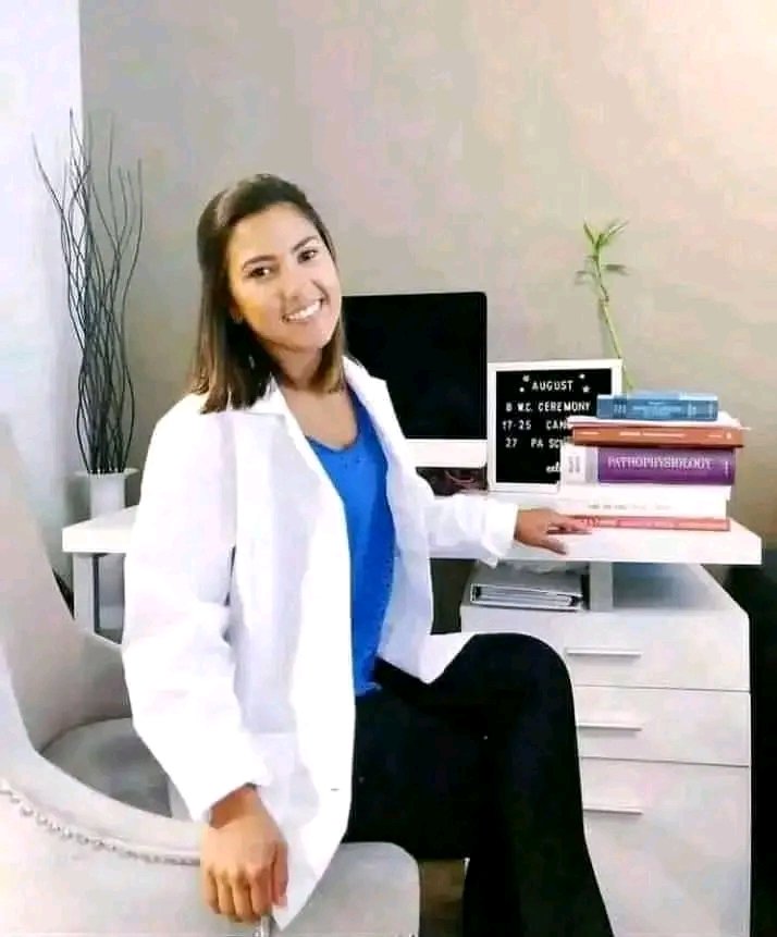 Me encanta mi trabajo