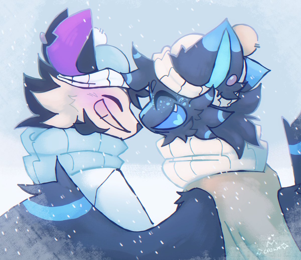 _scarecrowes's tweet image. its time to get ready for this weather..