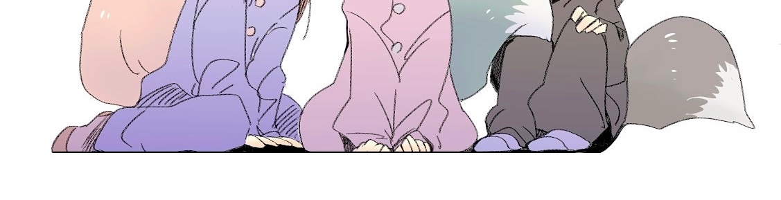 かわいくできた 