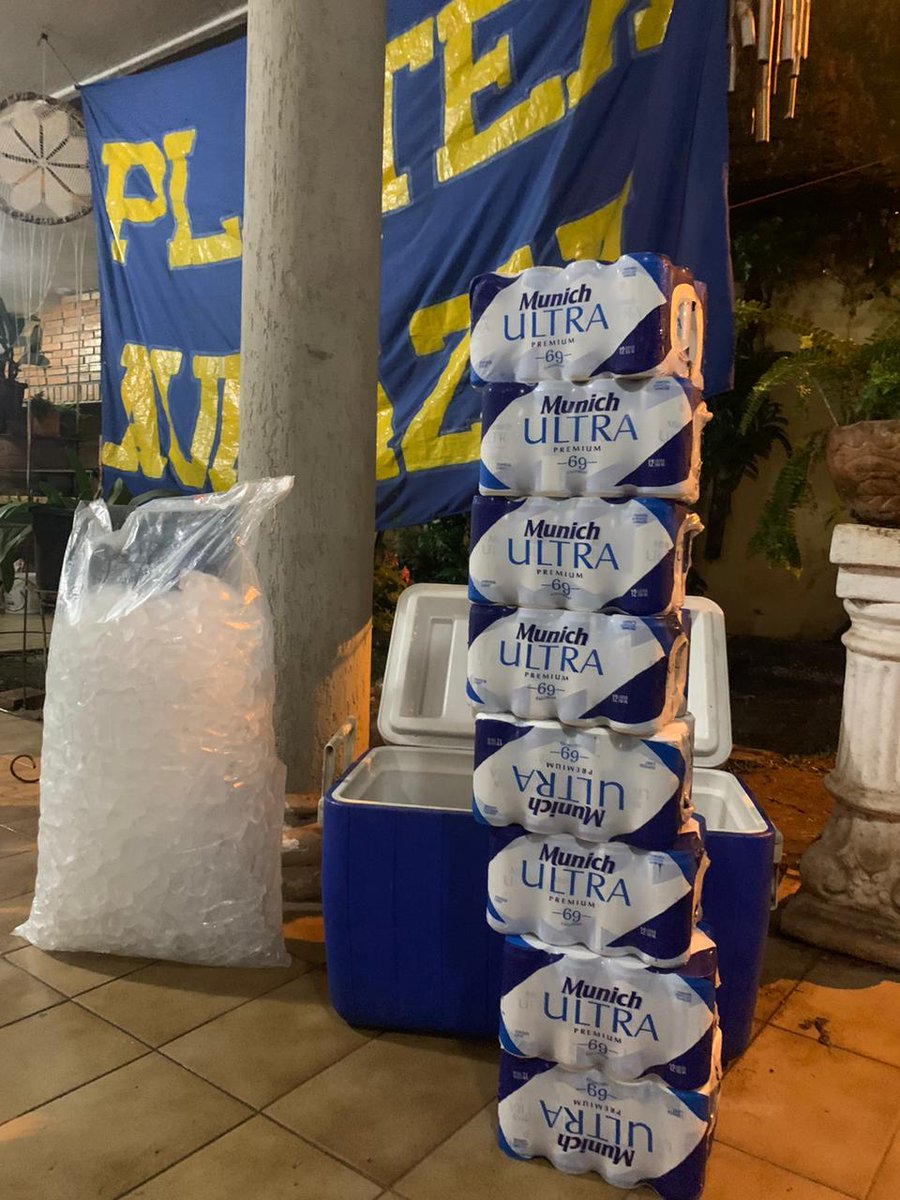 No sé ustedes, nosotros festejamos!!
9 partidos sin perder!!💪🇺🇦