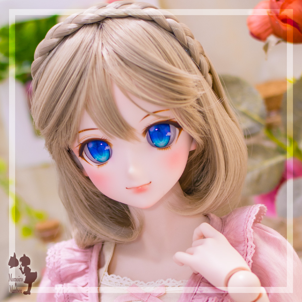 有名作家様⚠のボークスカスタムヘッド 有名作家様⚠のボークスカスタムヘッド