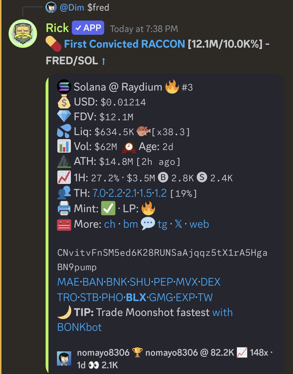 Might have called $fred in <a href="/R2RDAO/">R2R</a> earlyyyy