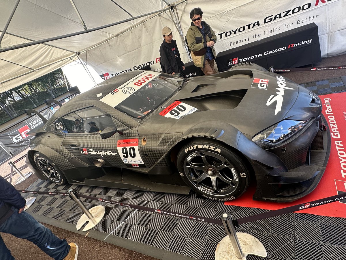 onop_bot's tweet photo. #SUPERGT https://t.co/iHI7nhhbML