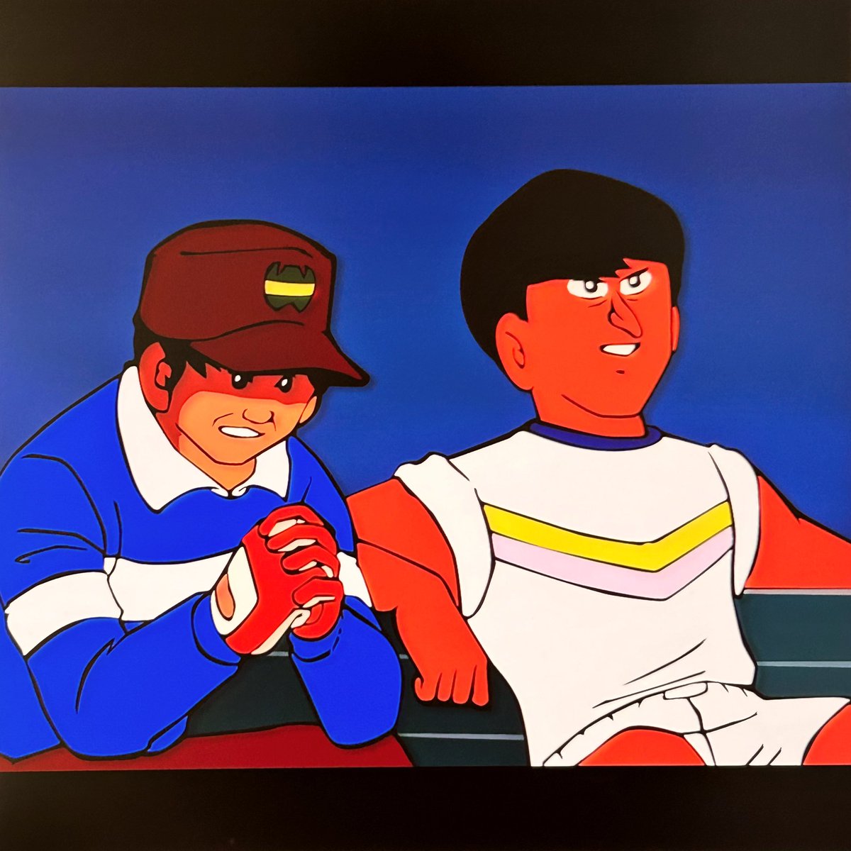 MOUNTAINGRAPHIC's tweet photo. マッシュアップ！オードリー https://t.co/INfe59uW6c