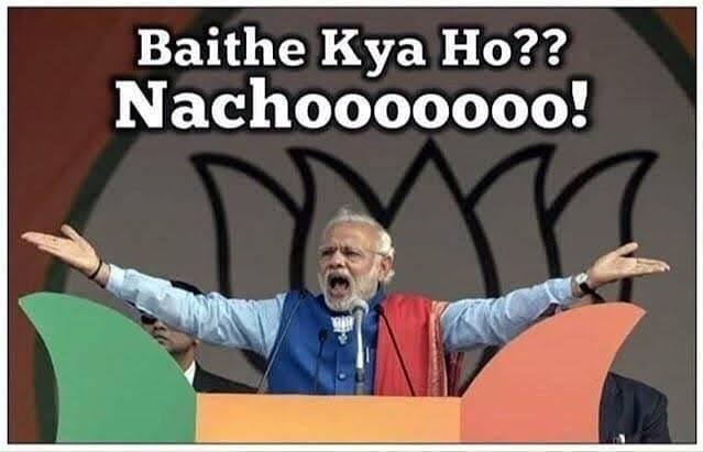 syedrafi's tweet photo. @IndianGems_ Increase means Growth & Development.
#MasterstrokeByModi https://t.co/3J7QXp7mPB