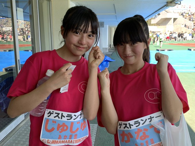 Twitterのコスプレ画像6