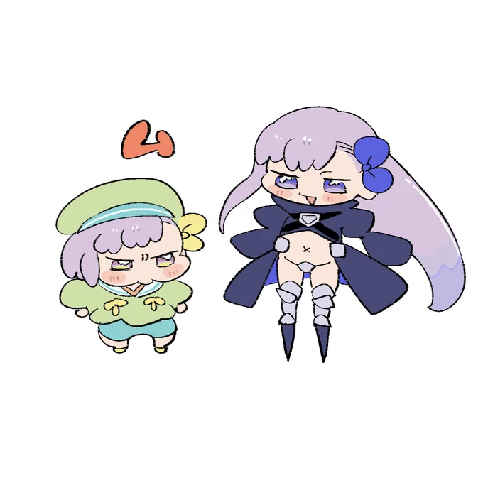 カズラドロップ〜 