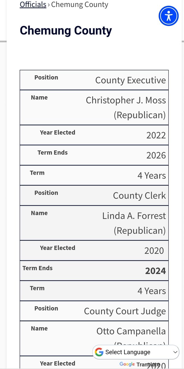 meredithfesta's tweet photo. @elonmusk Before you go making this absolutely horrible occurrence political, maybe look at who was in charge in that county. 
It is a Republican run county. 
I'm not being political by saying this either. It's just fact. https://t.co/bqOpQdY8XA