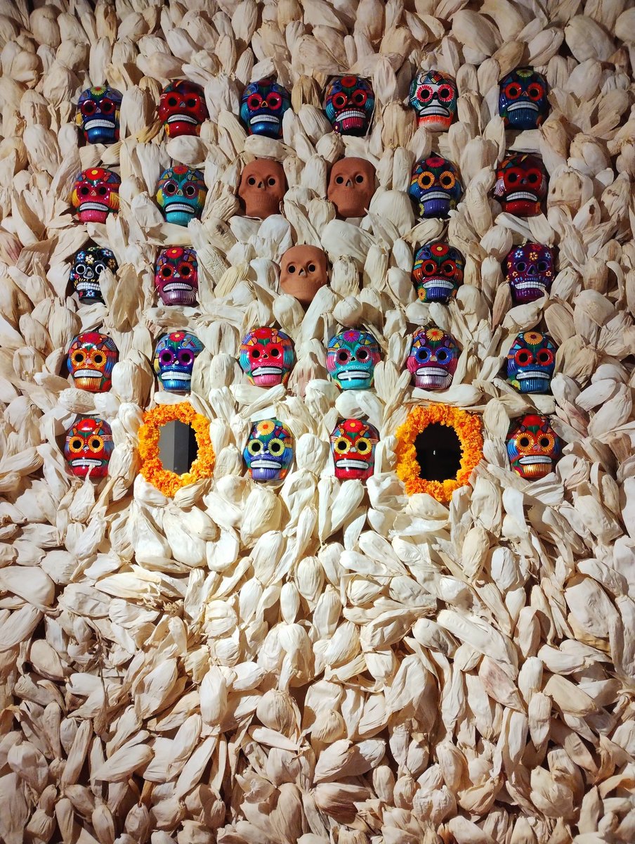 #DiaDeMuertos2024