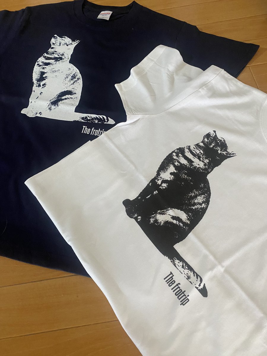 the_frotrip1997's tweet photo. Tシャツ販売します！
数量少なめ。待ってます！

"COOL or FOOL? vol.54"
2024.11.3(sun) open17:00 start17:30
東京　町田Nutty"s
#coolerkingmcqueen
#link
#fourtomorrow
#frotrip
#thefrotrip https://t.co/s9kZgjp8dl
