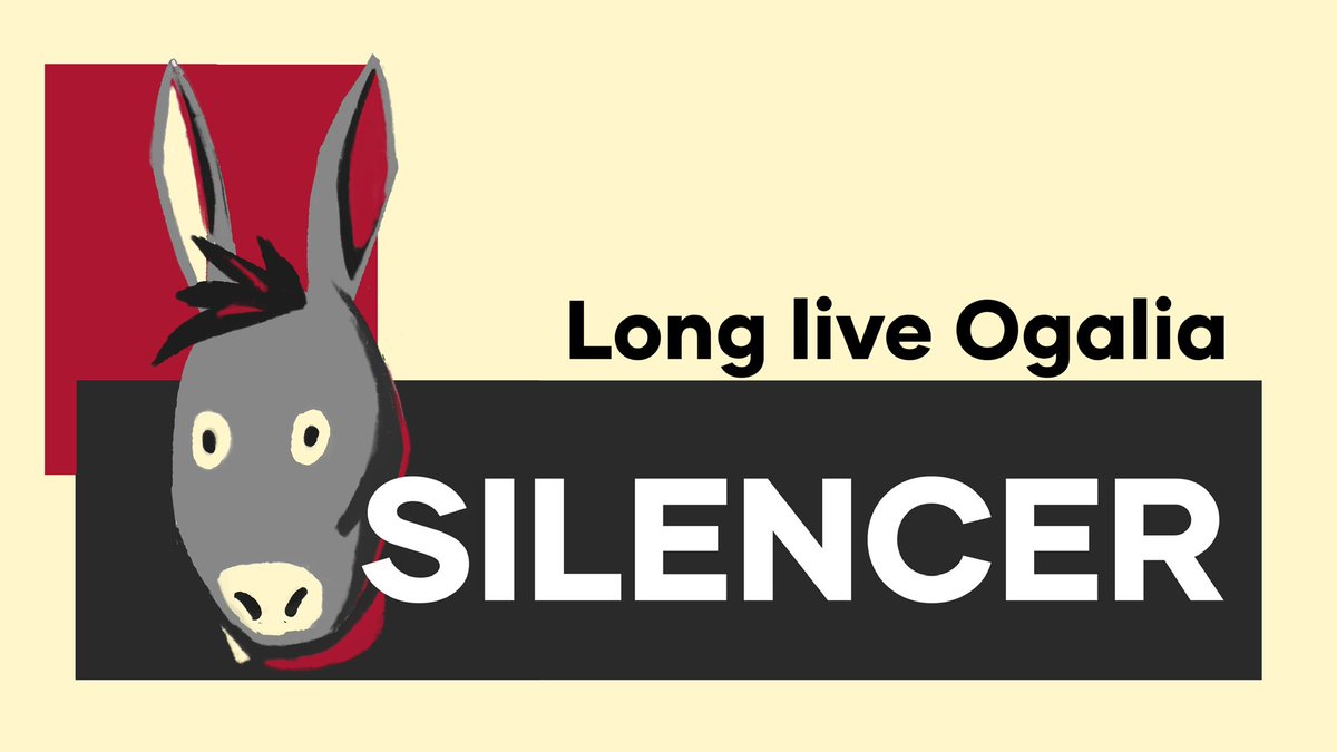 Silencer is going to MAGFest! This time I am bringing a brand new build (hopefully without too many bugs). I’ll see you in January!

#IndieDevs #indiegames