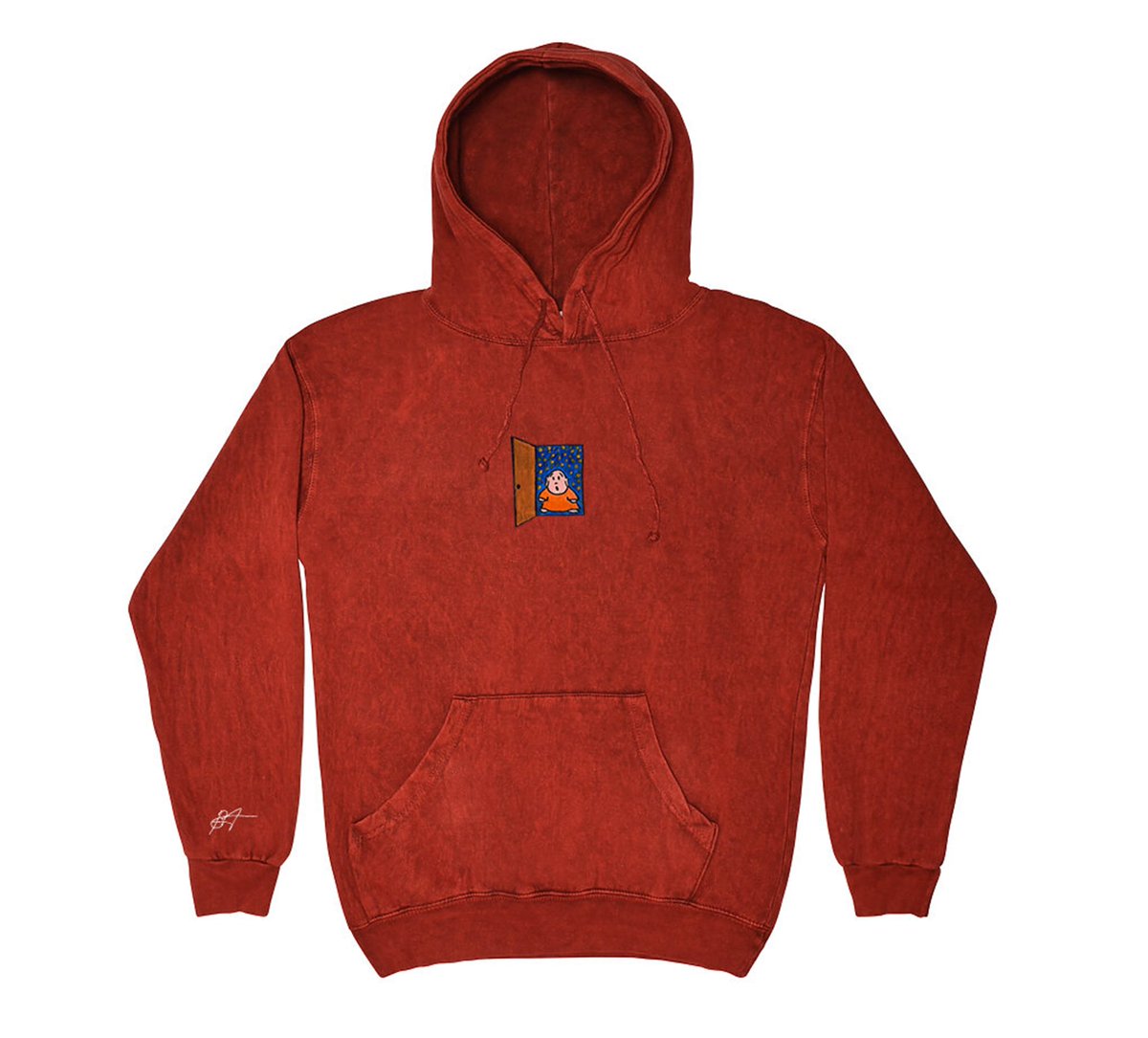 BenFredette's tweet photo. Who would order if I drop a “4 Year Anniversary Collection” ? 🤔

👽🚪🌀 https://t.co/mfTgDHRZnD