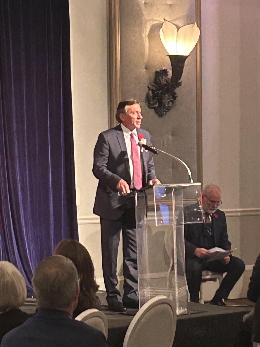Congratulations to Paul Larmer on his induction into the Canadian Ag Hall of Fame #CdnAgHall